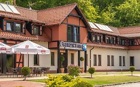 Ostrzyce Spa